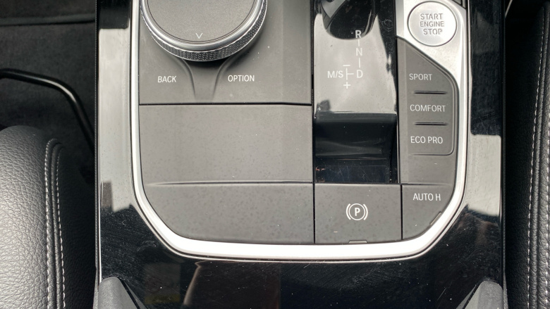 BMW 1 Series 118i M Sport 5dr Step Auto Petrol Hatchback